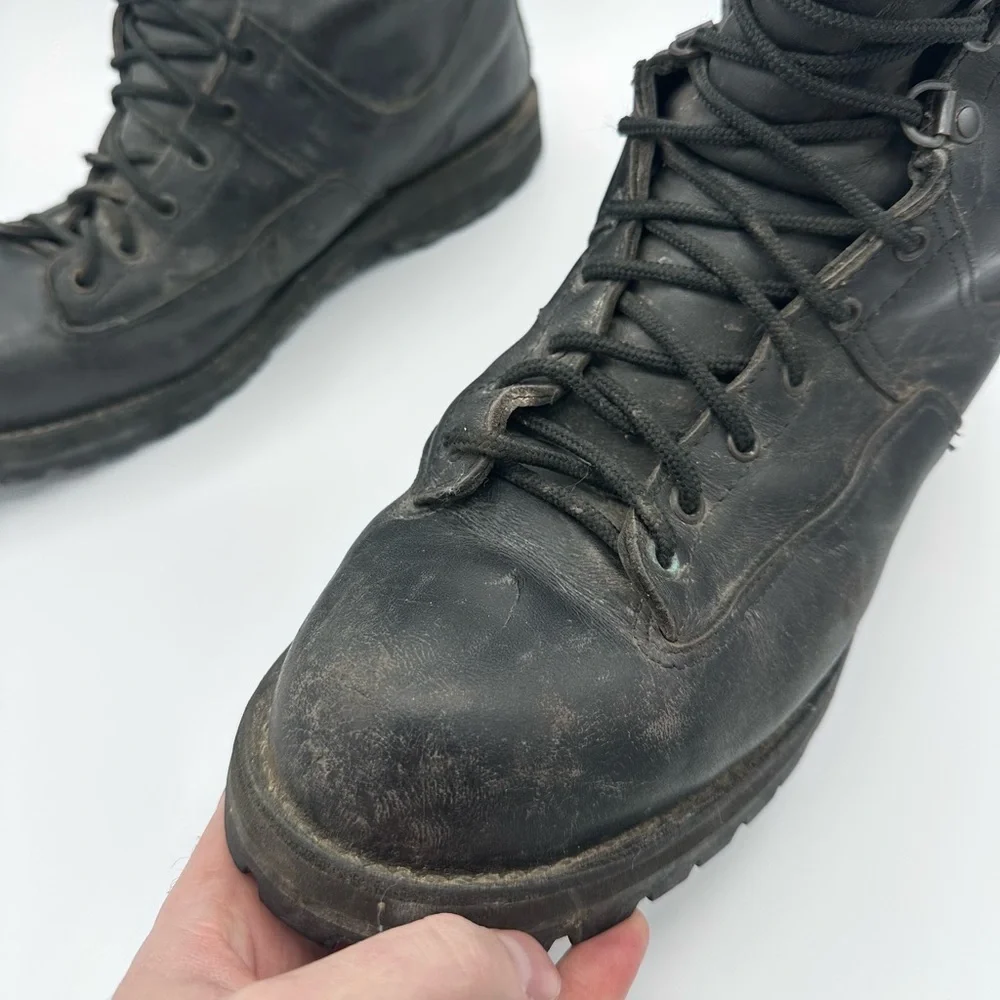 Danner Fort Lewis 10” Tactical Gore-Tex Boots - Picture 2 of 14